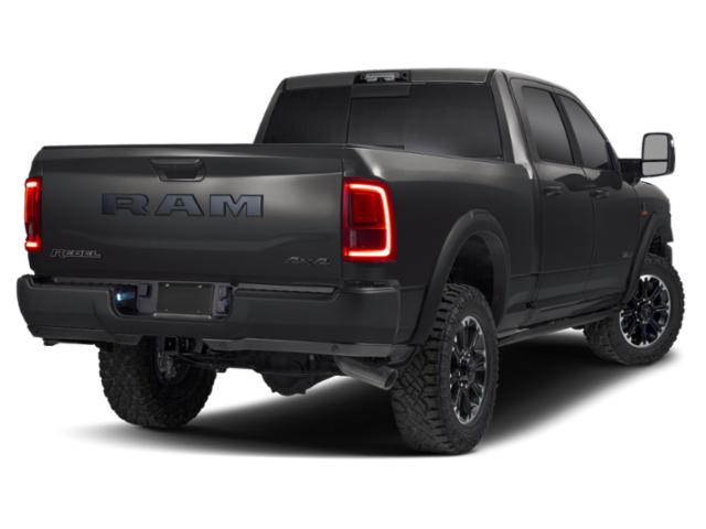 ram ram 2500 pickup 2025 3C6UR5EJ3SG557318 image ram ram 2500 pickup 2025 3C6UR5EJ3SG557318 image